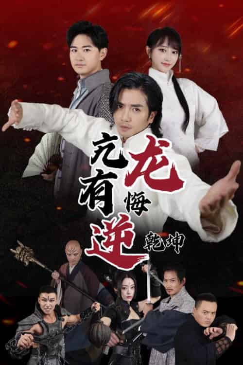 亢龙有悔逆乾坤（65集全） - 海之城短剧
