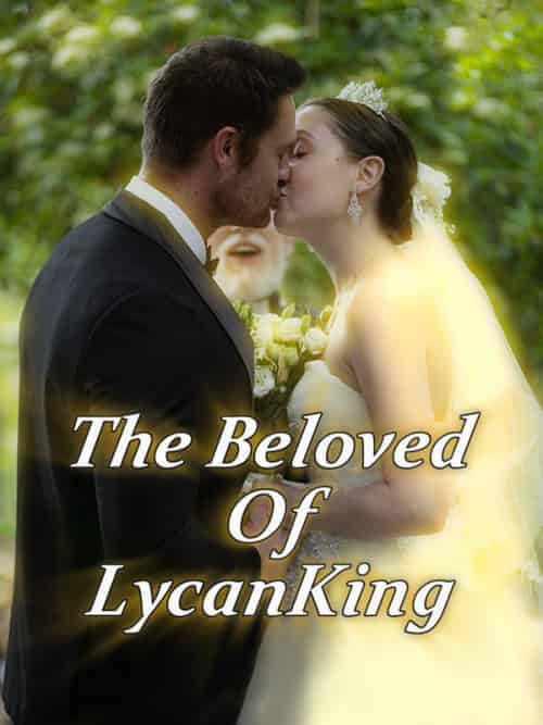 The Beloved of Lycan King（69集全）Allen＆Kristen - 海之城海外短剧