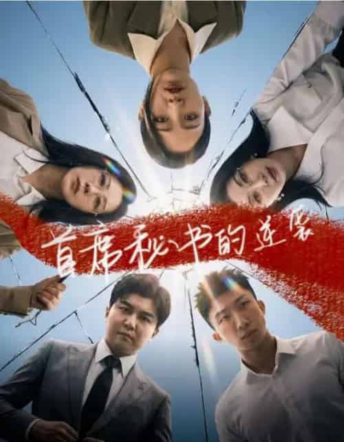 首席秘书的逆袭（30集全）王世豪＆李艺-海之城短剧项目