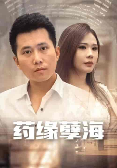 药缘孽海（100集全）叶天＆萧月华 - 海之城短剧