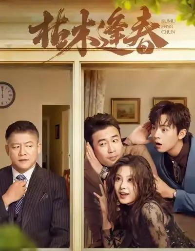 枯木逢春（69集全）周体顺＆王艺甜＆滕林-海之城短剧项目