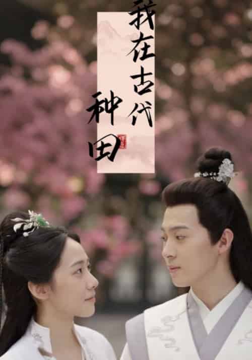 我在古代种田（24集全）唐元＆宋玉 - 海之城短剧