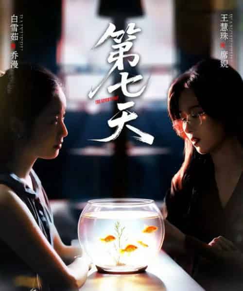 第七天（48集全）白雪茹＆王慧珠-海之城短剧项目