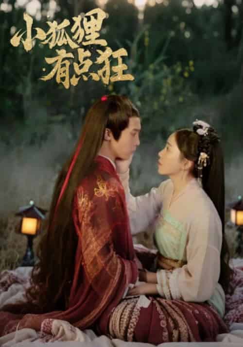小狐狸有点狂（16集全）帝辞＆云娆 - 海之城短剧