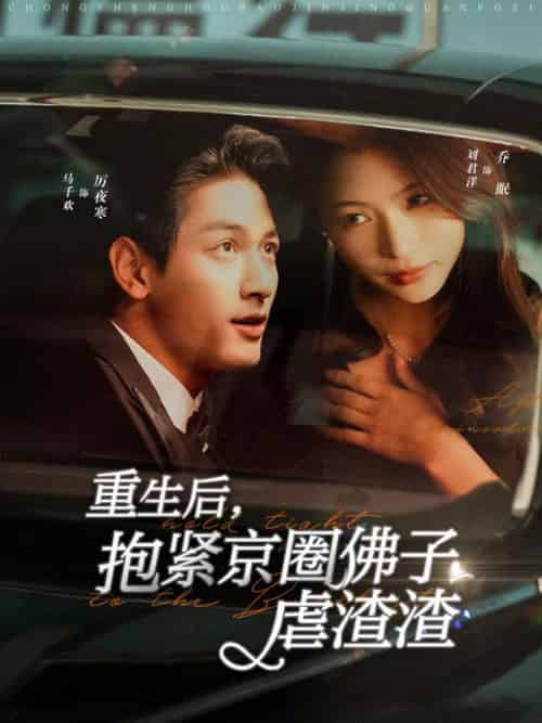 重生后抱紧京圈佛子虐渣渣（100集全）马千欢＆刘君洋 - 海之城短剧