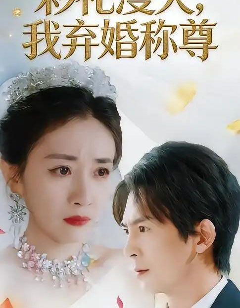 彩礼漫天,我弃婚称尊 彩礼漫天,我弃婚称尊
