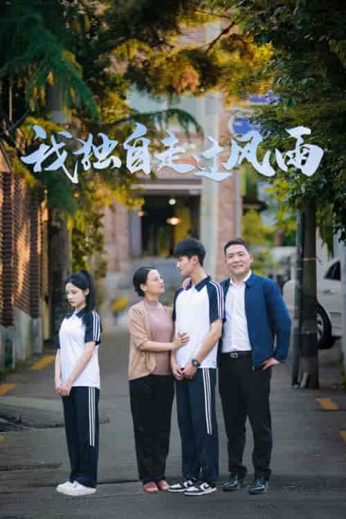 我独自走过风雨（36集全） - 海之城短剧