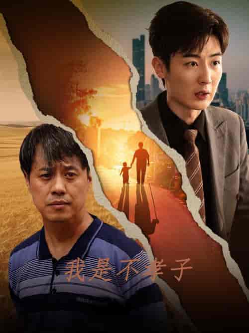 我是不孝子（50集全） - 海之城短剧