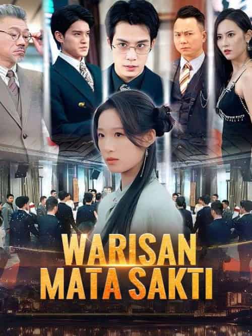 Warisan Mata Sakti Warisan Mata Sakti