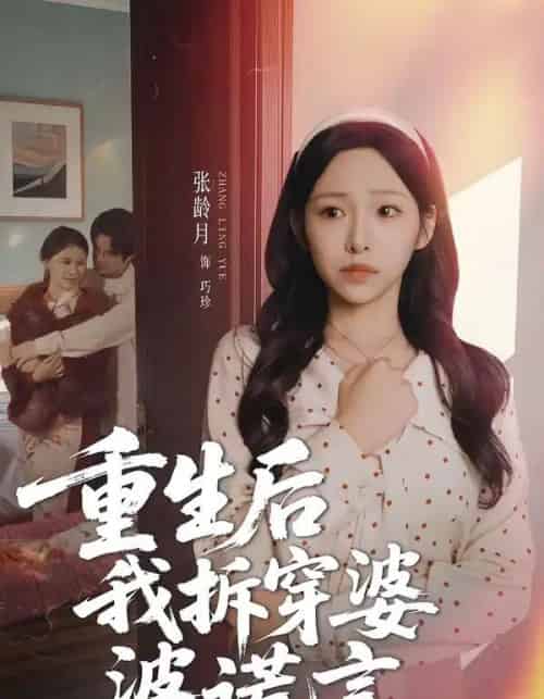 重生后我拆穿婆婆谎言（40集全）张龄月＆潘宗琴-海之城短剧项目