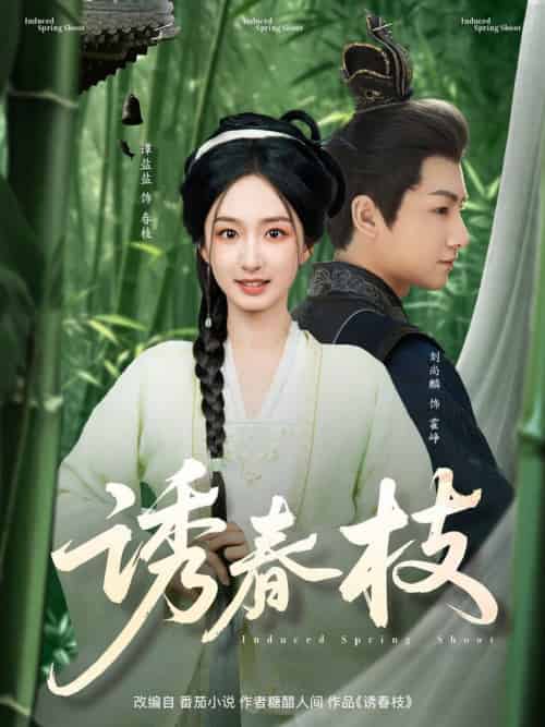 诱春枝（77集全）刘尚麟＆谭盐盐 - 海之城短剧