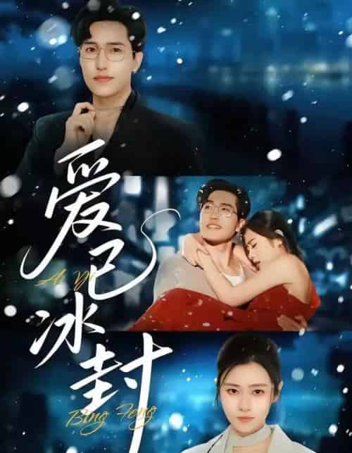 爱已冰封（62集全）刘小龙＆邹洁仪-海之城短剧项目