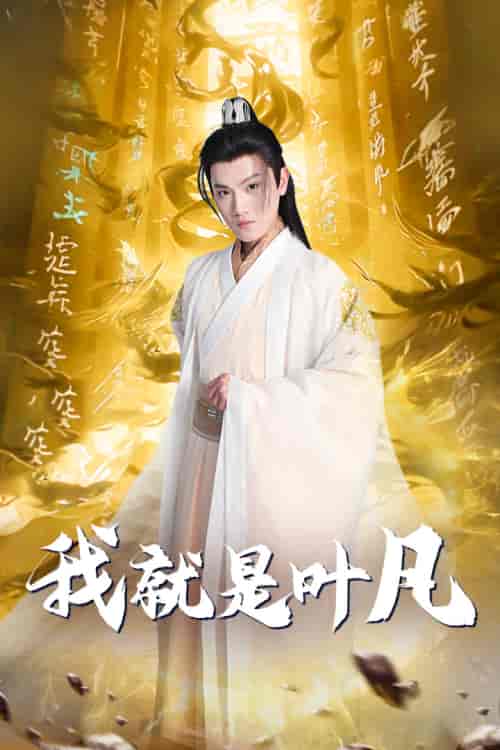 我就是叶凡＆玄幻：开局我能沟通上古神文 修仙剧（79集）王宇峰＆岳雨婷 - 海之城短剧