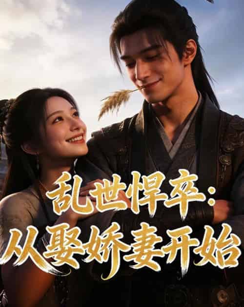 乱世悍卒：从娶娇妻开始（102集全）Ai-海之城短剧项目