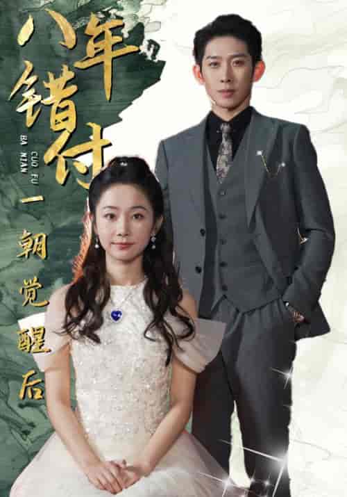 八年错付一朝觉醒后（66集全）霍九城＆楚幼薇 - 海之城短剧