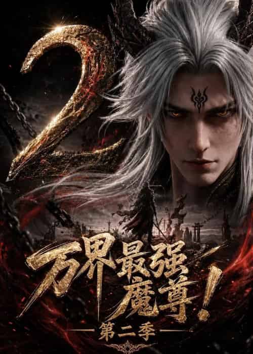 万界最强魔尊！第二季（57集全）AI-海之城短剧项目