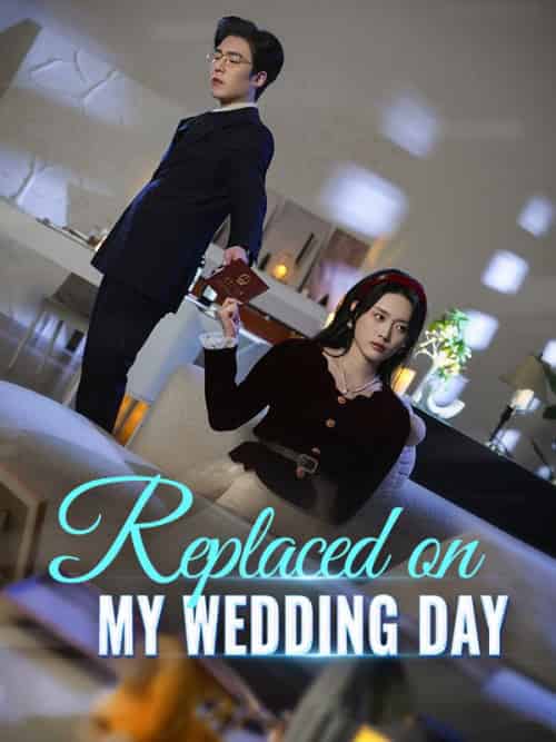 Replaced on My Wedding Day（30集全）Ivy＆York＆＆John＆Snow - 海之城海外短剧