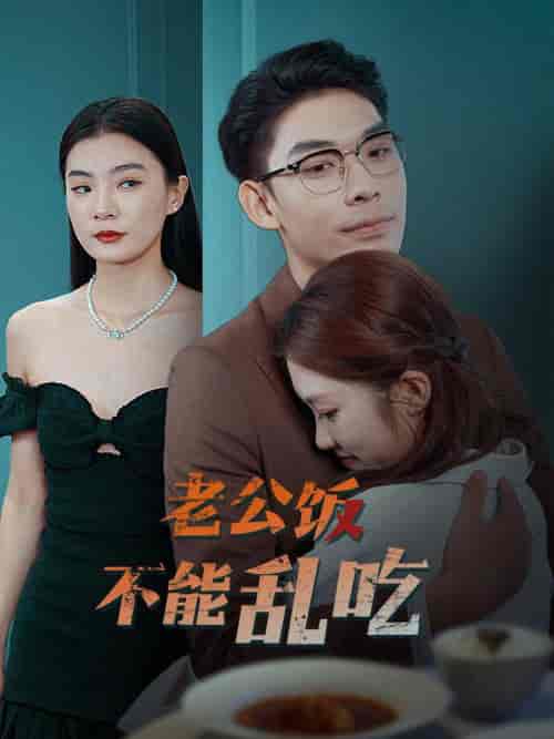 老公饭不能乱吃（49集全）曹皓添 - 海之城短剧