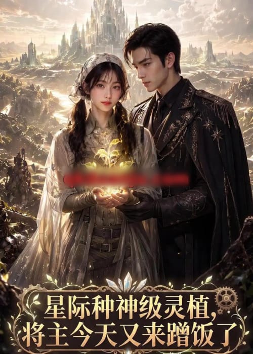 星际种神级灵植，主将今天又来蹭饭了！（71集全）AI短剧-海之城短剧项目