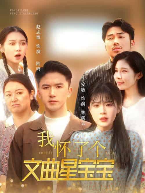我怀了个文曲星宝宝（60集全） - 海之城短剧