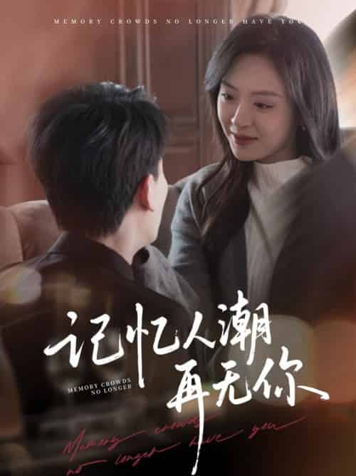记忆人潮再无你&转身已是暮色烬 记忆人潮再无你&转身已是暮色烬