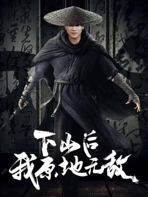 下山后我原地无敌 下山后我原地无敌