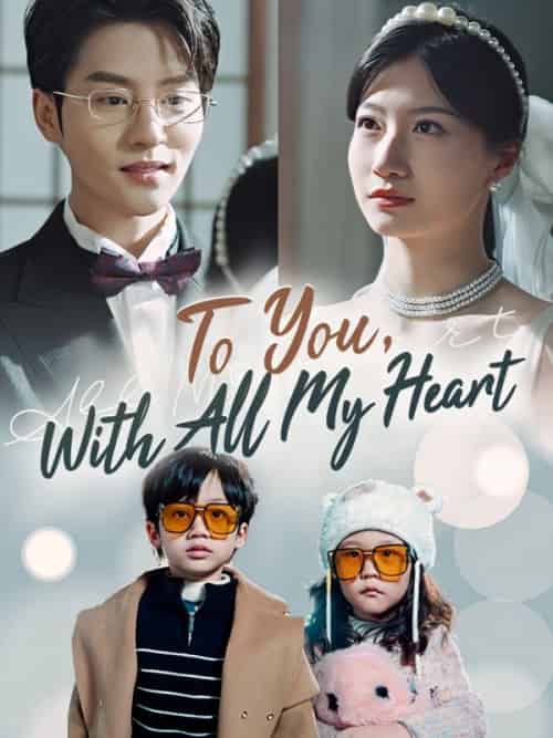 To You, With All My Heart（78集全）Zoe＆Muhl - 海之城海外短剧