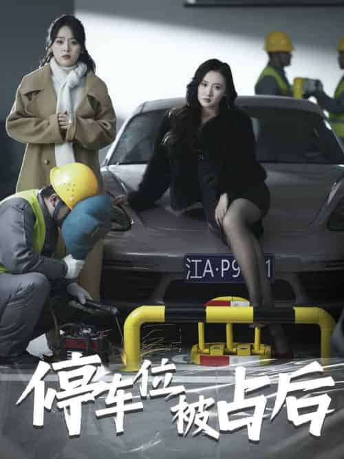 停车位被占后（80集全） - 海之城短剧