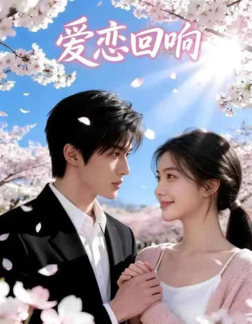 爱恋回响（53集全）AI-海之城短剧项目