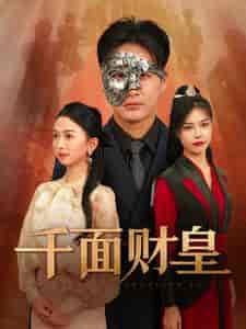 千面财皇（91集全） - 海之城短剧
