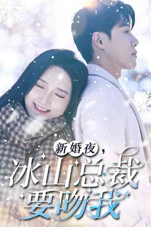 新婚夜,冰山总裁要吻我 新婚夜,冰山总裁要吻我