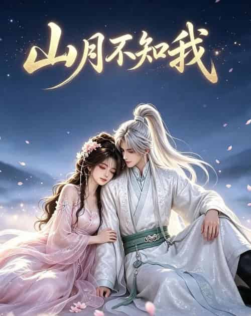山月不知我（27集全）动漫-海之城短剧项目