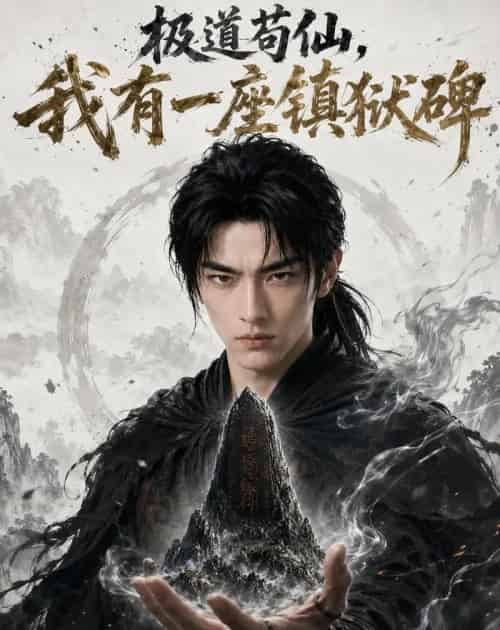 极道苟仙，我有一座镇狱碑（63集全）AI-海之城短剧项目
