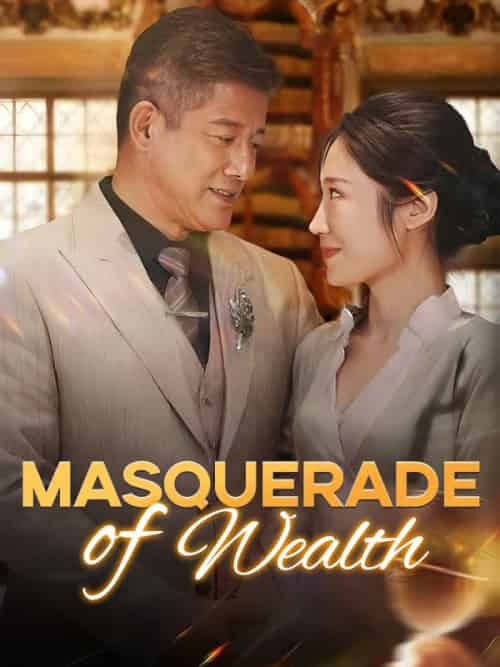 Masquerade of Wealth Masquerade of Wealth