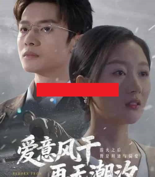 爱意风干再无潮汐（69集全）程汁＆魏梦迪＆蔡长源-海之城短剧项目