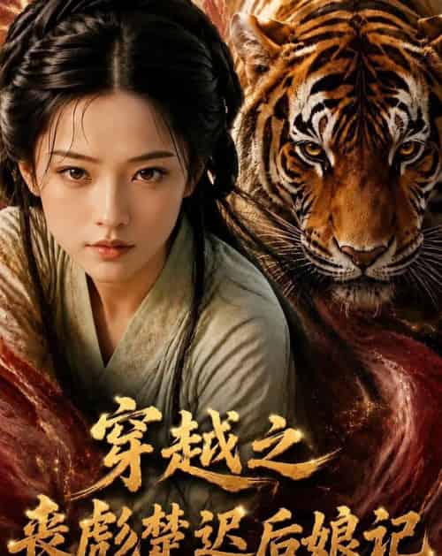 穿越之丧彪楚迟后娘记（82集全）AI-海之城短剧项目