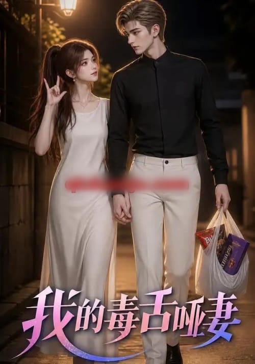 我的毒舌哑妻 我的毒舌哑妻