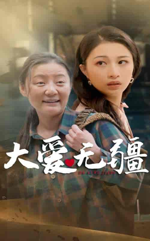大爱无疆（30集） - 海之城短剧