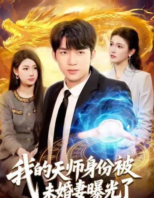 我的天师身份被未婚妻曝光了（104集全）宋雪野＆白天-海之城短剧项目
