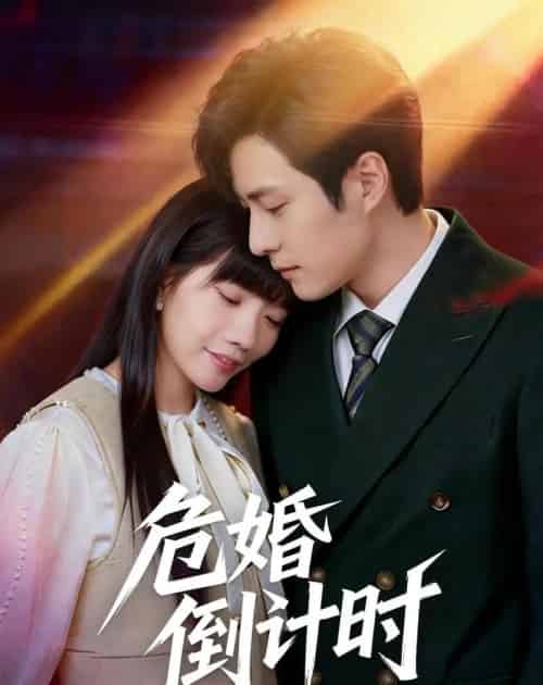 危婚倒计时 危婚倒计时
