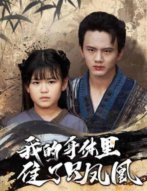 我的身体里住了只凤凰（52集全） - 海之城短剧