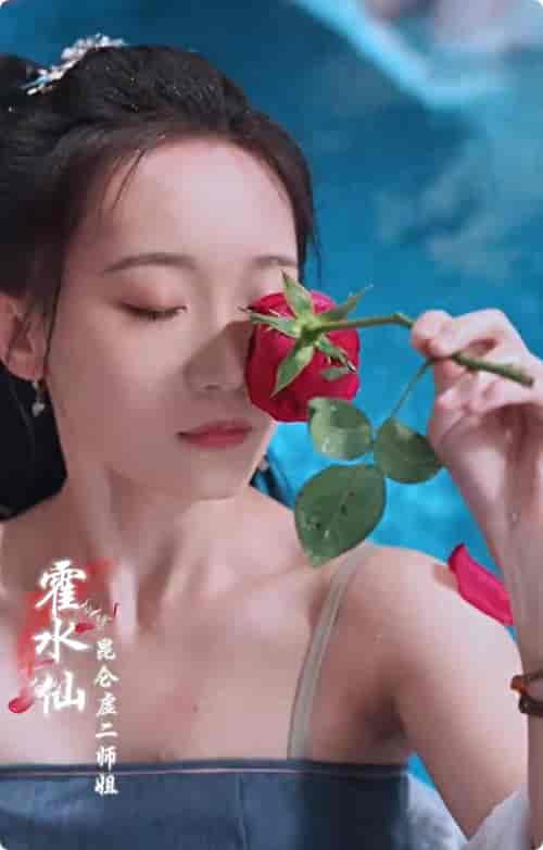 洗髓换骨入凌云（60集全）顾凡＆小月 - 海之城短剧