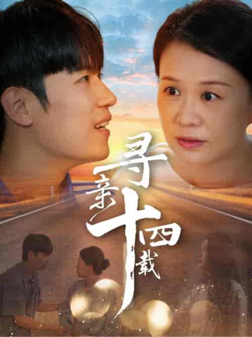 寻亲十四载（50集全） - 海之城短剧