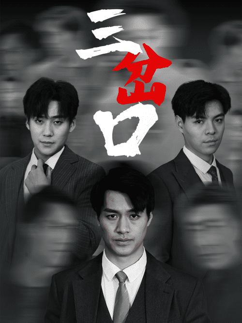 三岔口 三岔口