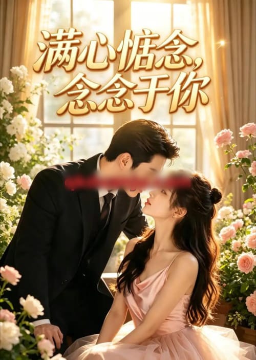 满心惦念，念念于你（109集全）AI短剧-海之城短剧项目