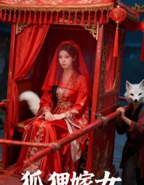狐狸嫁女 狐狸嫁女