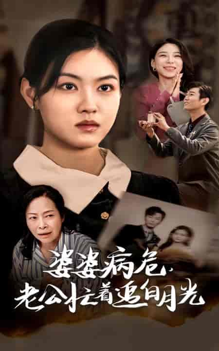 婆婆病危老公忙着追白月光（35集全） - 海之城短剧
