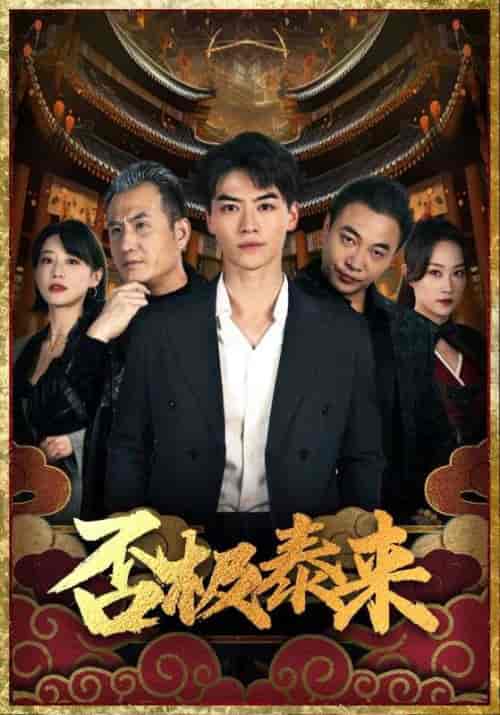 否极泰来（97集） - 海之城短剧