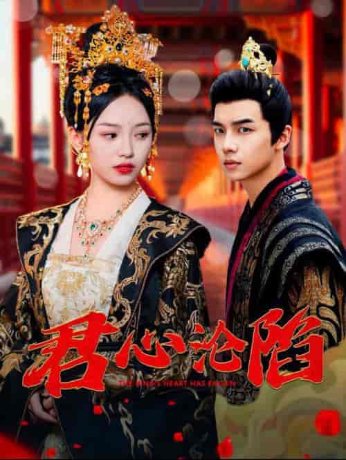 君心沦陷（95集全）黄子淇＆李文茹 - 海之城短剧