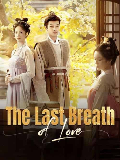 The Last Breath of Love（45集全）Tony＆Gray＆＆Elena＆Shaw - 海之城海外短剧